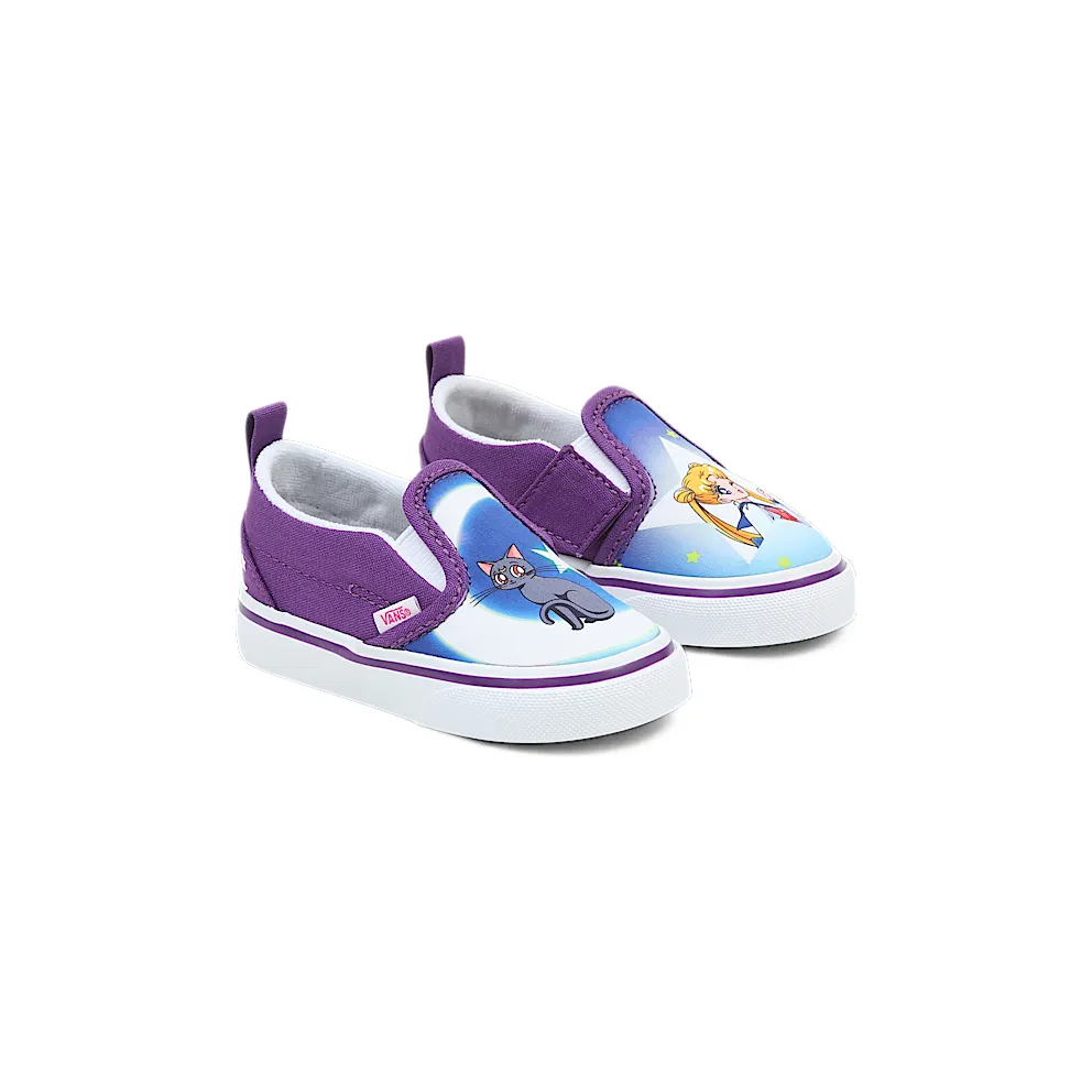 Vans Slip-On Pretty Guardian Sailor Moon (VN0A5EFK5RH)