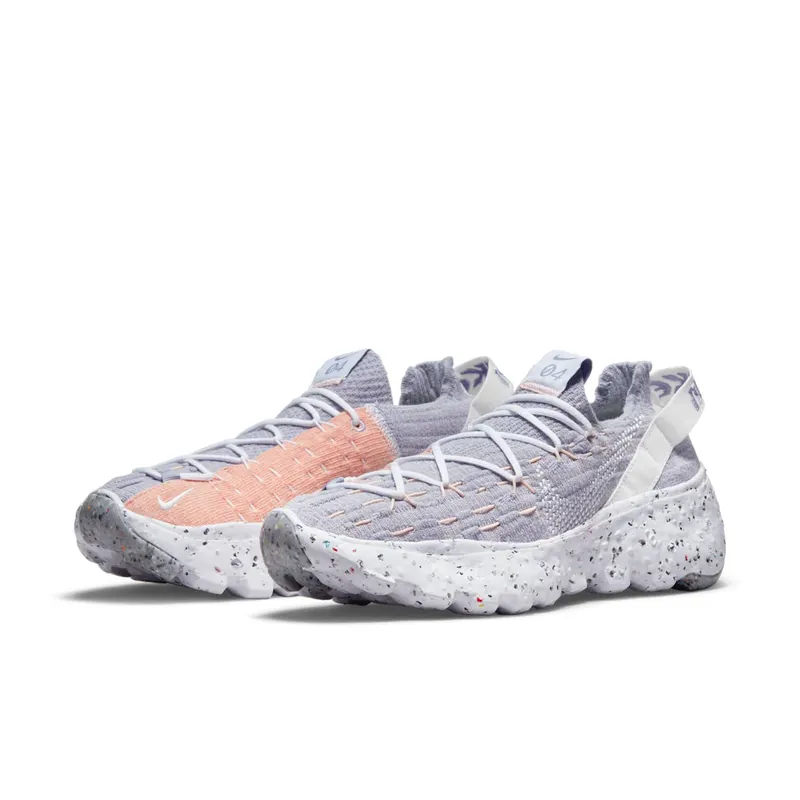Nike Space Hippie 04 “Purple Dawn Sunset” (CZ6398-510)
