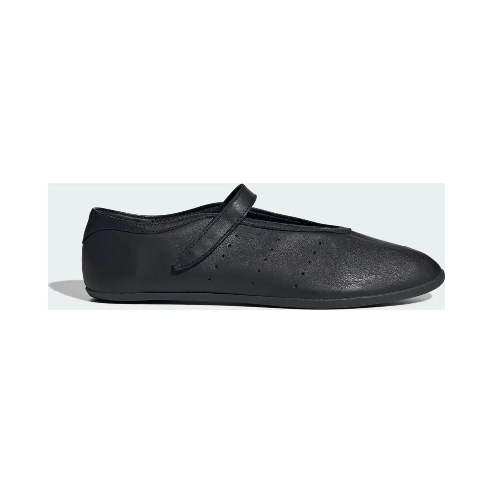 Adidas Stan Smith Lo Pro Core Black / Core Black / Core Black (JQ6939)
