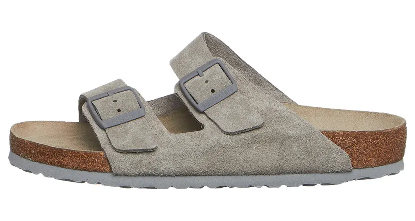 Birkenstock Arizona SFB VL Stone Coin (1020507)