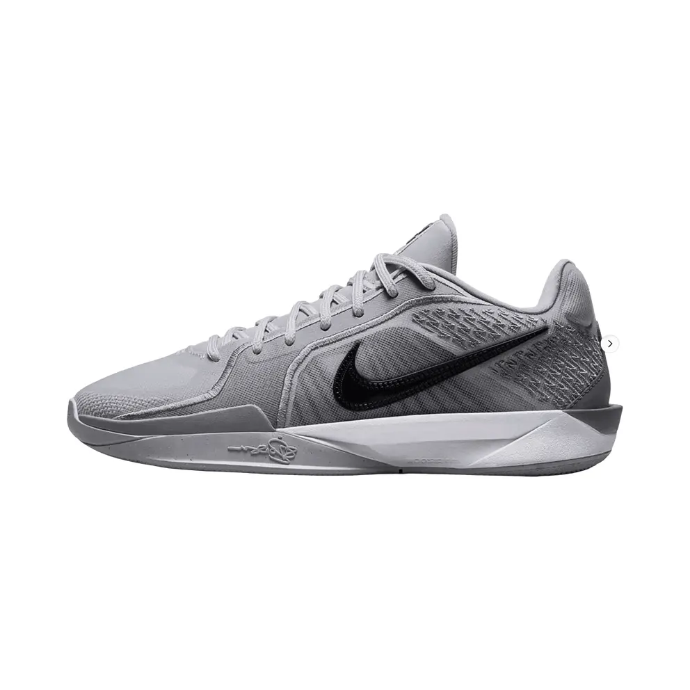 Nike Sabrina 2 TB Promo “Wolf Grey” (HM5038-001)