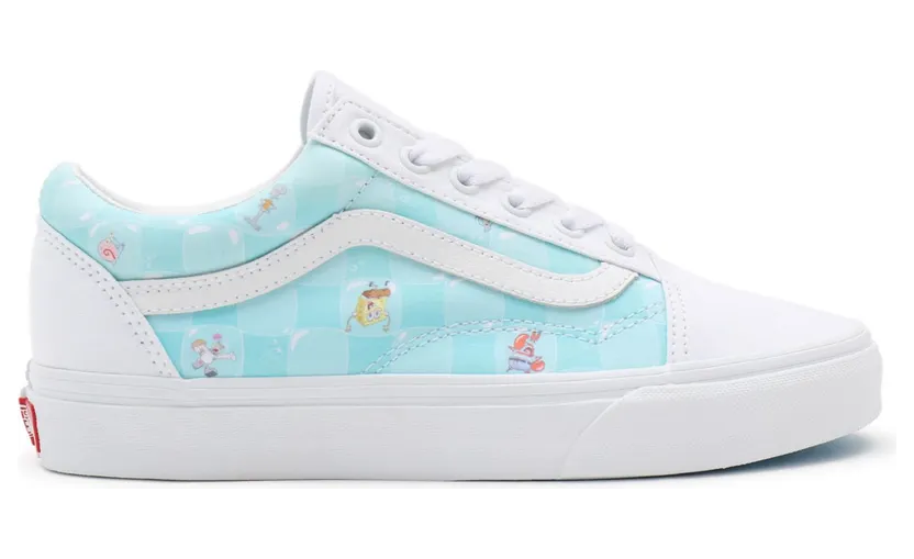 vans-old-skool VN0A38G19XC