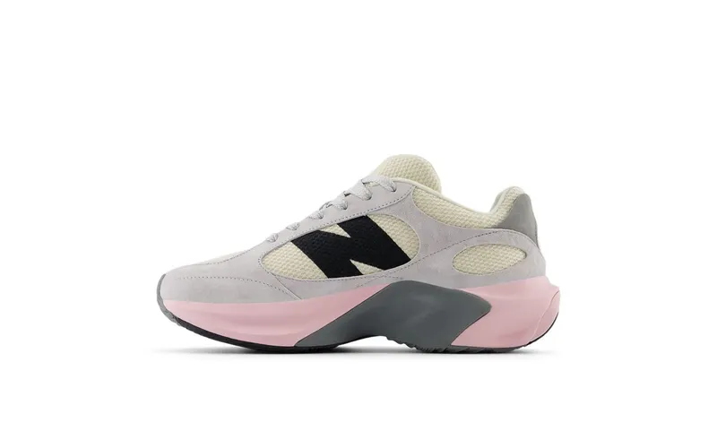 New Balance WRPD “Brighton Grey Mid Century Pink” (UWRPDGBP)