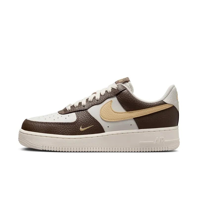 Nike Air Force 1 Low ’07 Phantom Sesame (HM9656-001)