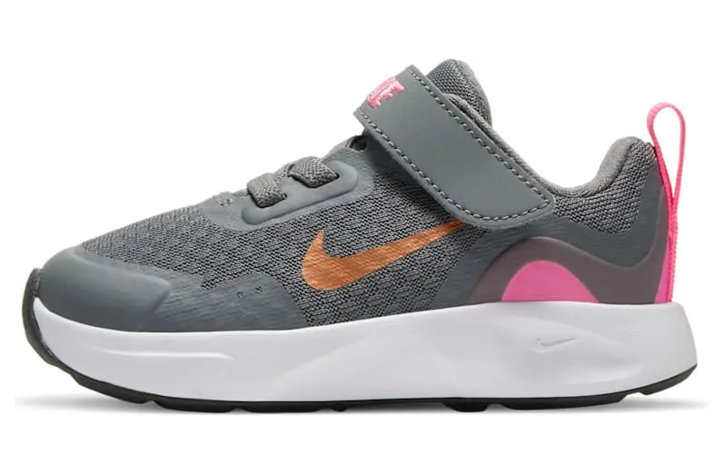 Nike WearAllDay Grijs (CJ3818-006)