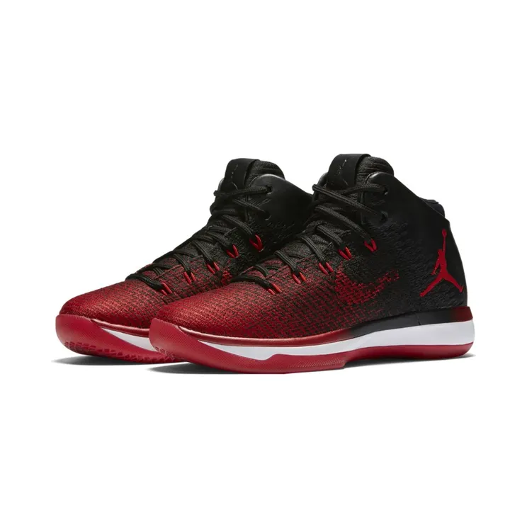 Air Jordan XXXI BG Banned (848629-001)