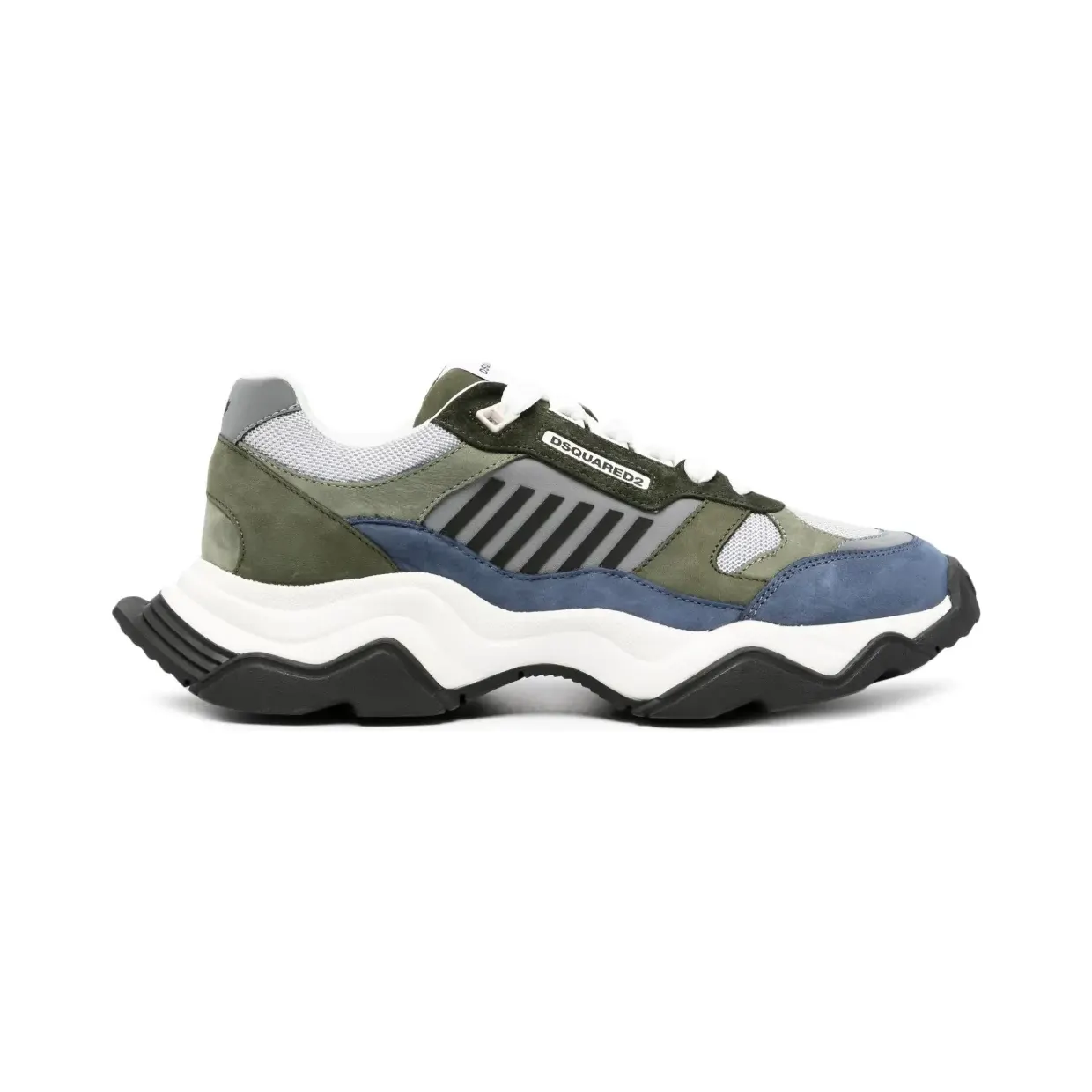 DSQUARED2 Wave “Grey” (SNM031709705494)