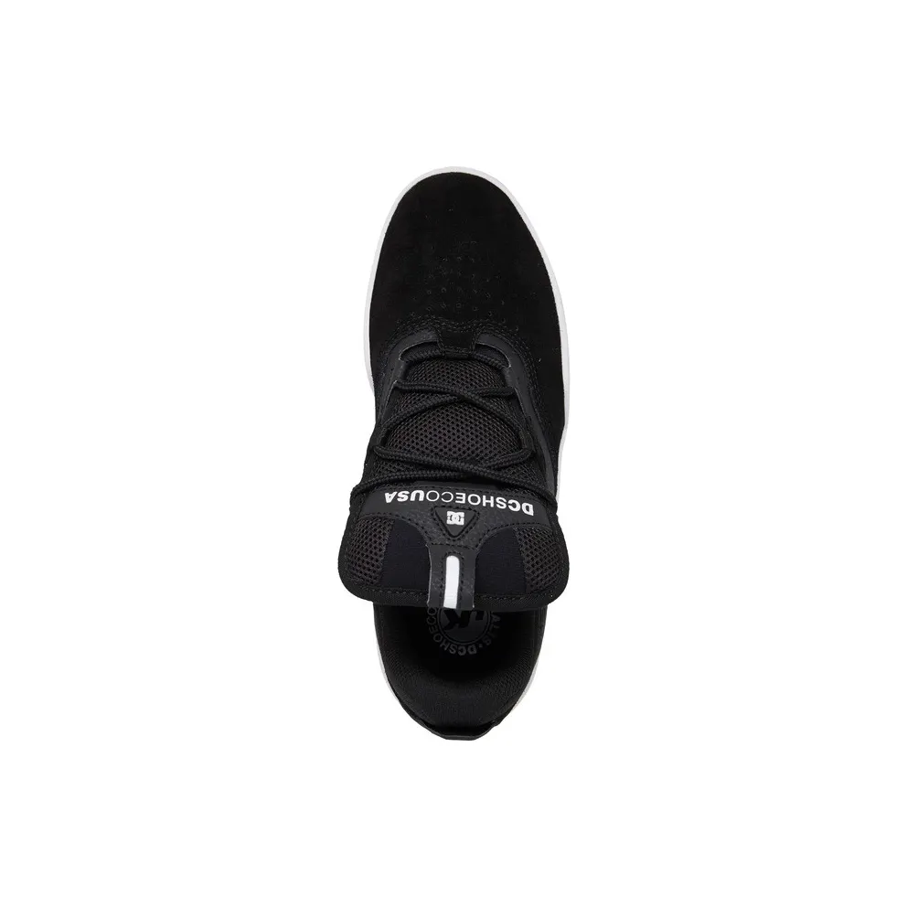 DC Kalis S Black (ADYS100470bw6)