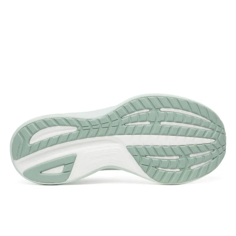 SAUCONY Ride 18 “Fog / Mist” (S11000-221)