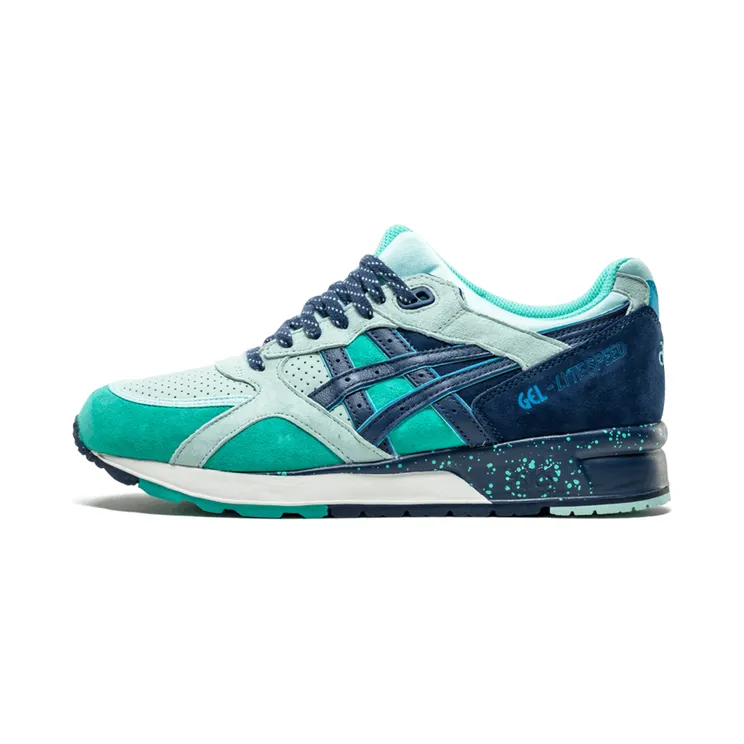 Asics x Ubiq Gel-Lyte Speed ‘Cool Breeze’ (2015) (H54EK-6050)