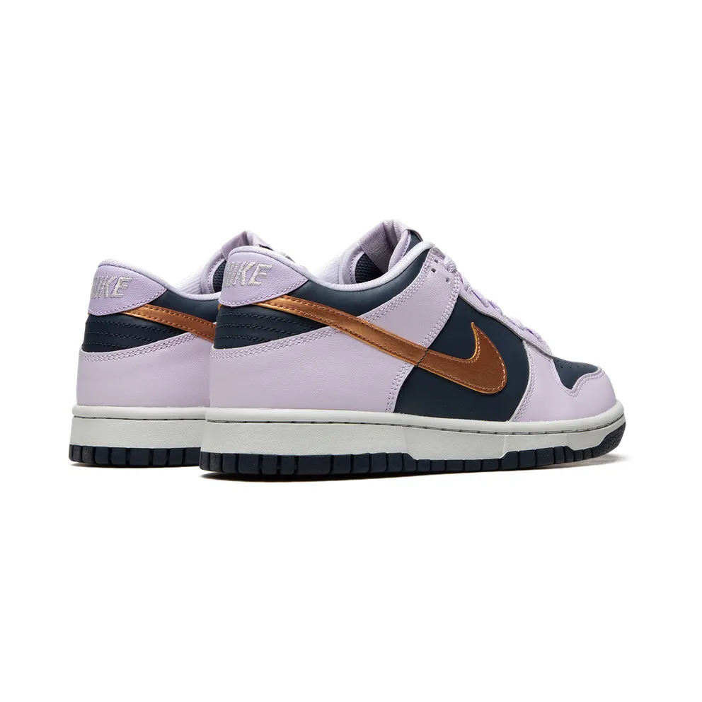 Nike Dunk Low SE Older Kids’ Blue (DX1663-400)