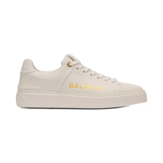 Balmain B-Court “White” (GN1VI690LSBG)