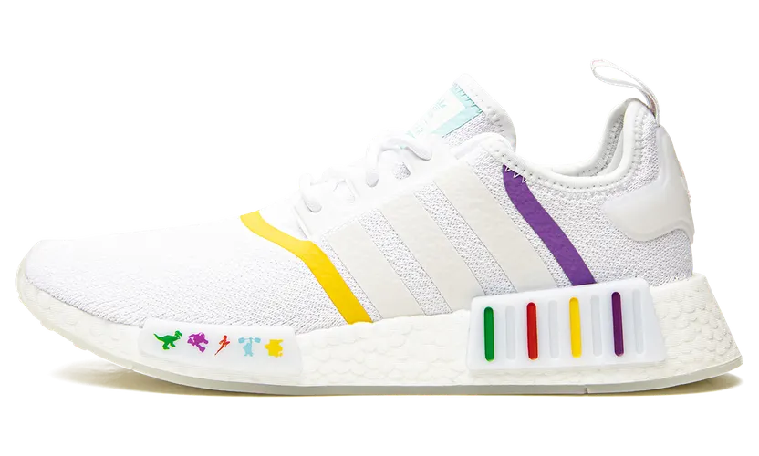 adidas NMD R1 Pixar White (GX0996)