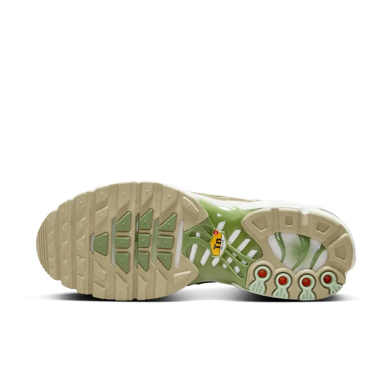 Nike Air Max Plus Grey (DX8954-001)