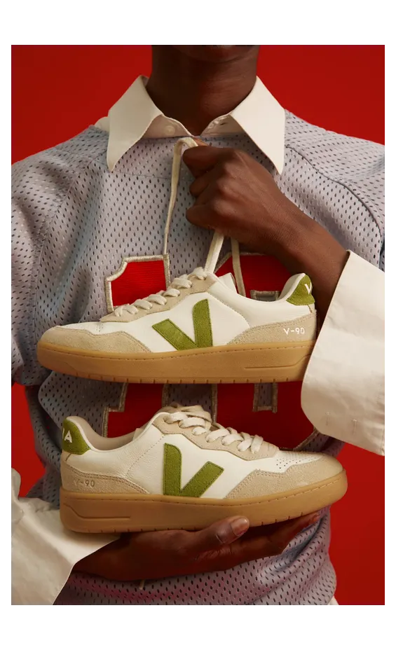 veja-sneaker VD2020916A