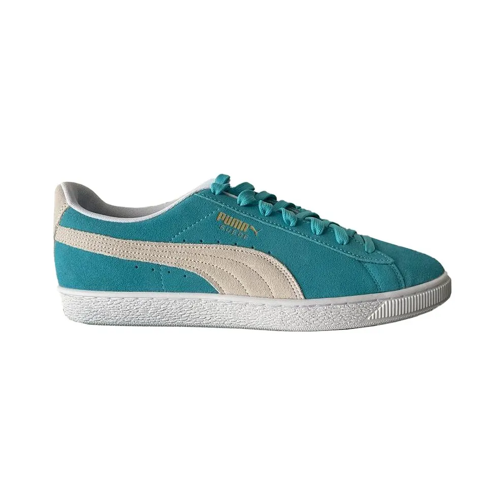 Puma Suede Classic XXI Maersk (388728-01)