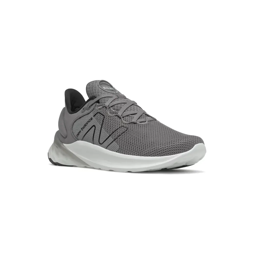 New Balance New Balance Grey/White/Black (MROAVSG2)
