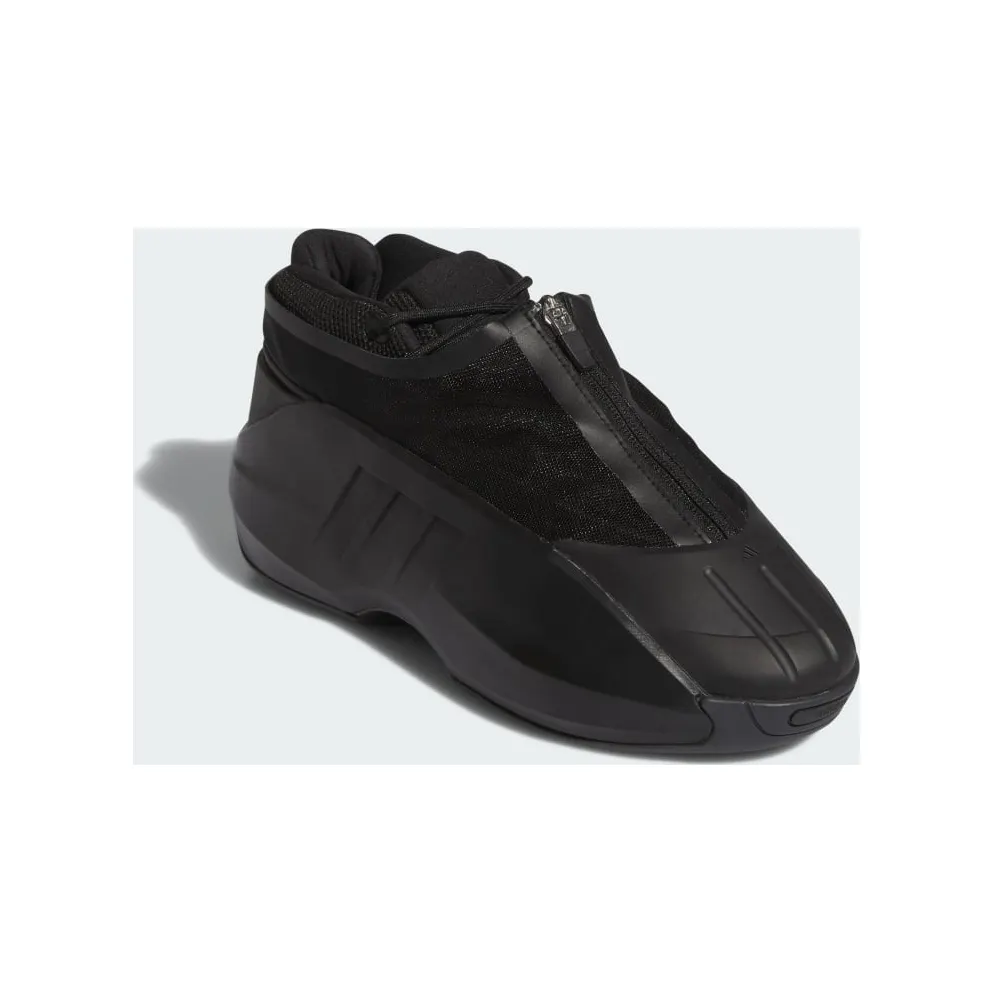 Adidas Crazy IIInfinity Core Black / Carbon / Cloud White (IE7689)