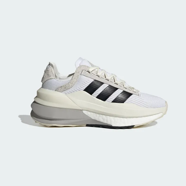 Adidas Avryn_X Cloud White / Core Black / Off White (JH6664)