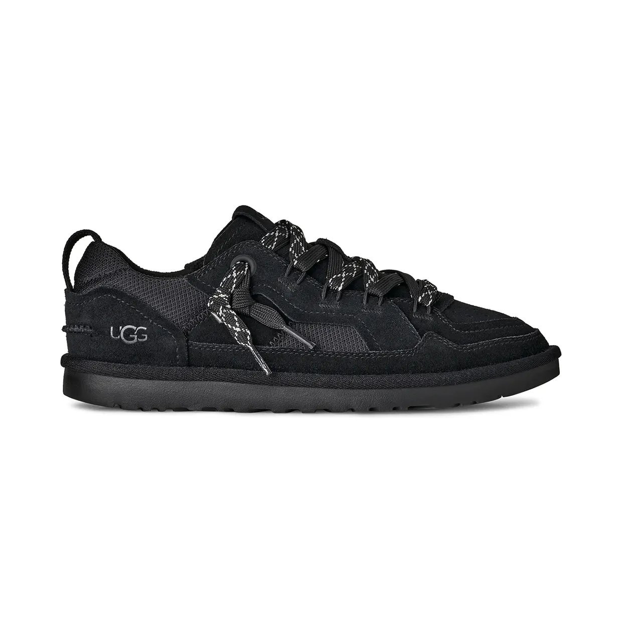 ugg-lowmel 1177035-BLK