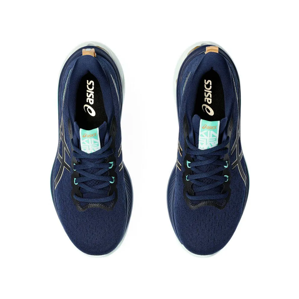 ASICS Gel-Kinsei Max Blue Expanse Champagne (1012B512-402)