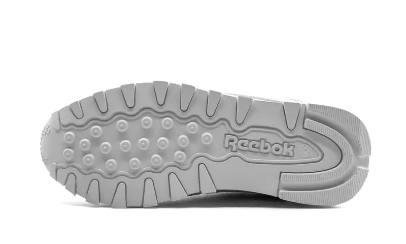 Reebok Classic Leather PS “WHITE/WHITE/WHITE” (J90140)
