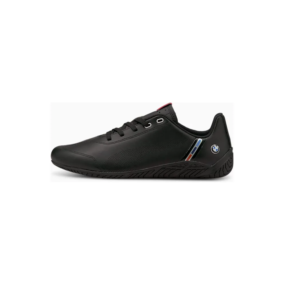 Puma Bmw M Motorsport Ridge Cat Motorsport Shoes Black (30663501)
