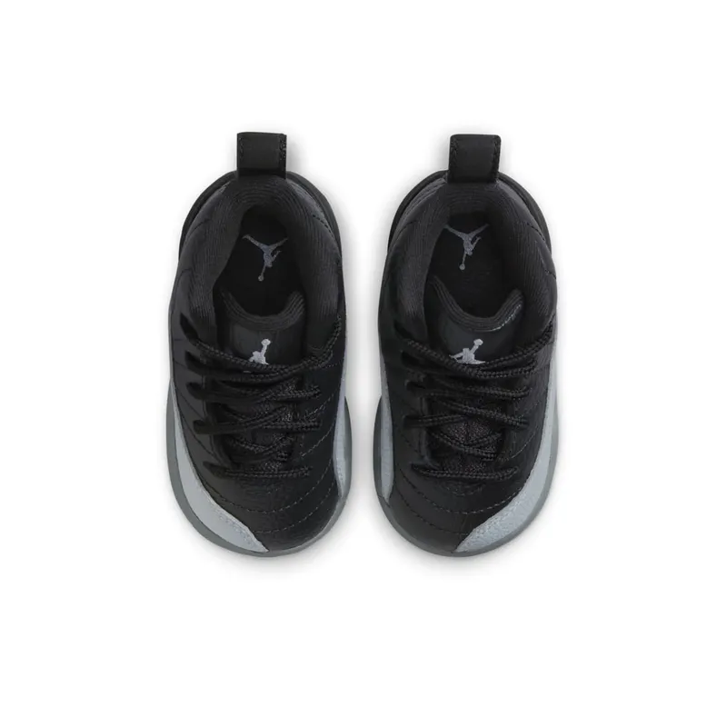 Jordan 12 Retro TD “Barons” (850000-010)