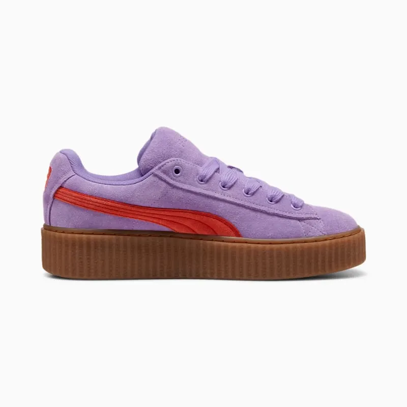 Puma Creeper Phatty Rihanna Fenty Lavender Alert (396403-03)