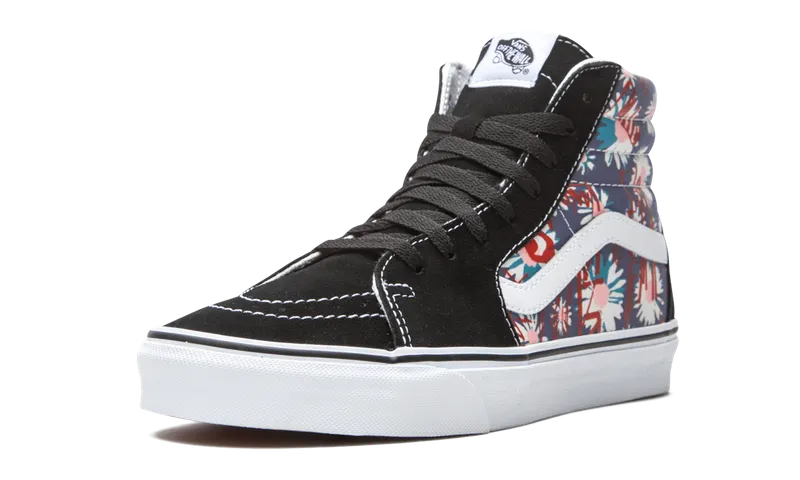 Vans SK8 Hi “Floral” (VN0A4BV61JA)