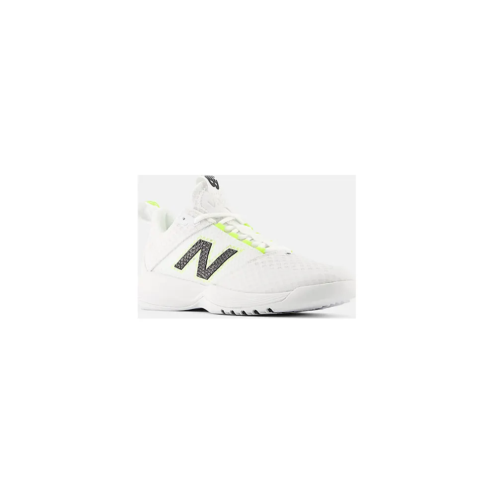 New Balance FuelCell VB01 White Black (WCHVOLWT)