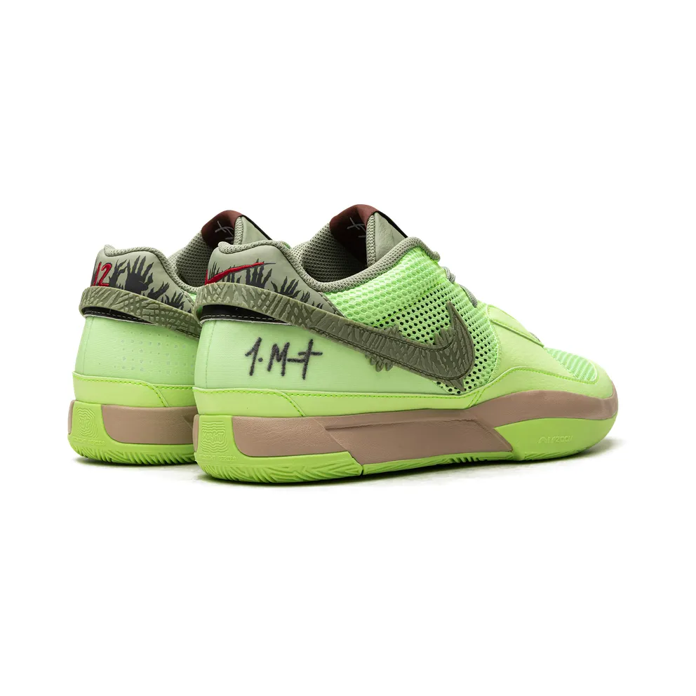 Nike Ja 1 “Halloween” (FD6565-300)
