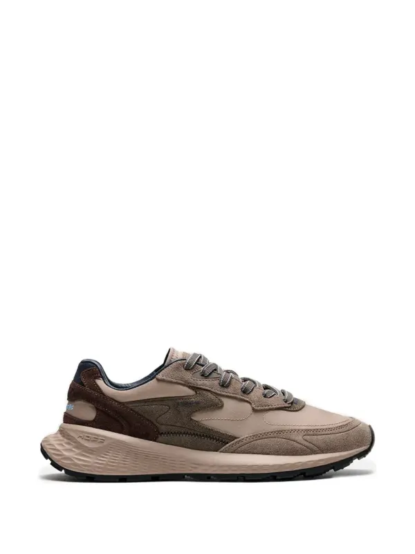Hoff sneaker Bruin (22635406)