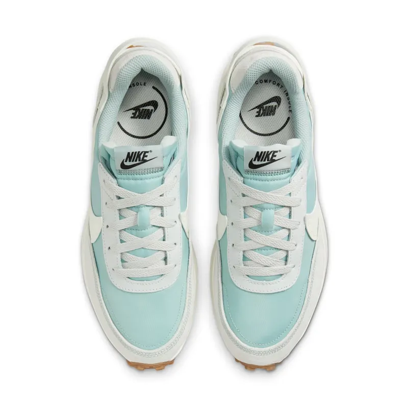 Nike Waffle Debut “Light Pumice Photon Dust” (DH9523-006)