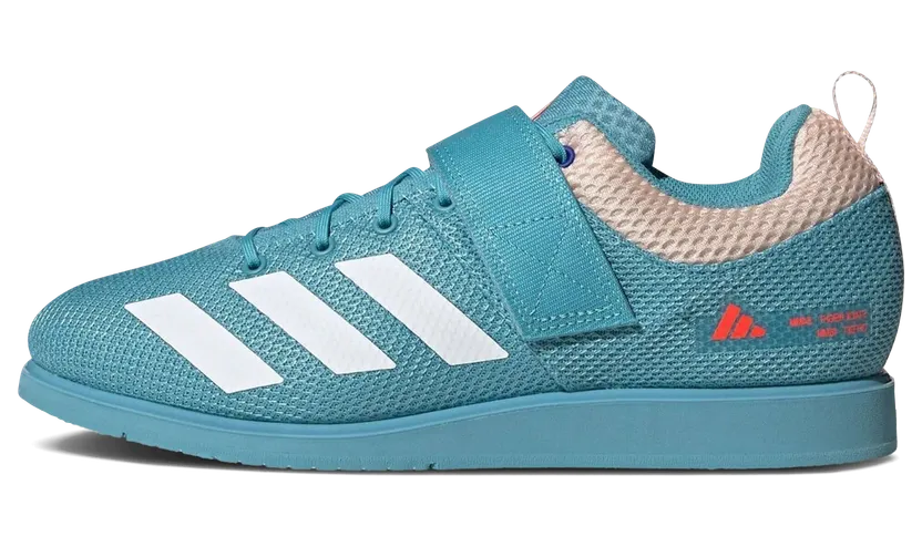 Adidas Powerlift 5 “Preloved” (HQ3528)