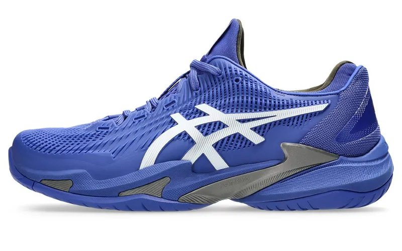 ASICS Court FF 3 Dark Cobalt White (1041A370-403)