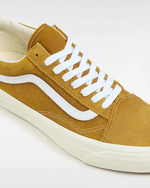 Vans Premium Old Skool 36 Golden Brown (VN000CNG1M7)