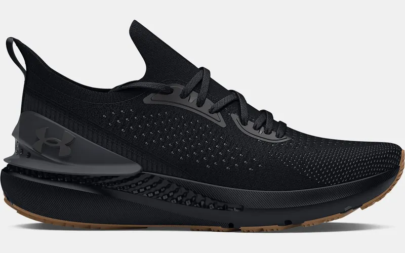 Running Shoes Under Armour Charged Quicker 3027776-002