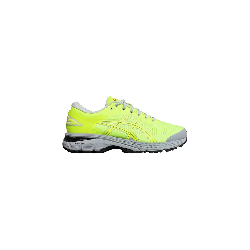 ASICS  Gel-Kayano 25 Harmony Yellow Safety Yellow/Safety Yellow (1013A042-760)