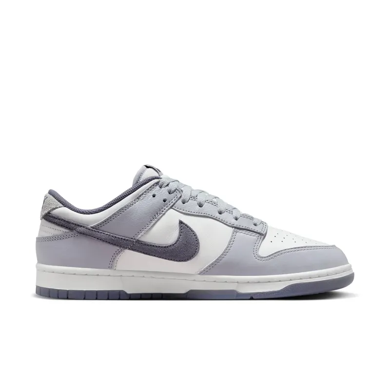 Nike Dunk Low SE Light Carbon Grey (FJ4188-100)