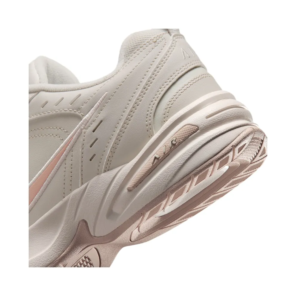 Nike Air Monarch Light Bone/Spruce Aura/Pale Ivory/Sanddrift (415445-004)
