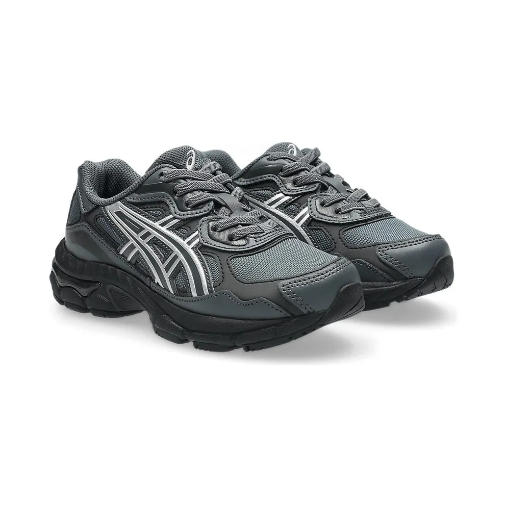 ASICS GEL-NYC PS “Carrier Grey / Pure Silver” (1204A192-022)