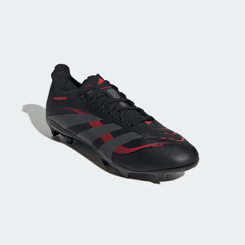 Adidas Predator League FG/MG “Stealth Victory Pack” (ID1328)