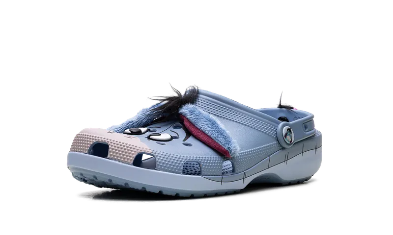 Crocs Classic Clog “Disney Winnie the Pooh Eeyore” (211093-90H)
