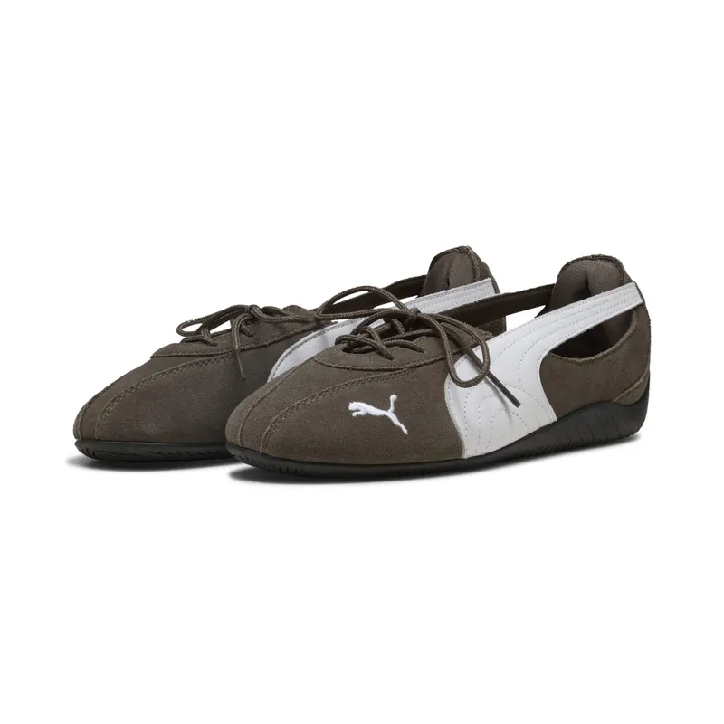 Puma Speedcat Nova Ballet “Matte Bronze / Puma Black” (408340_03)