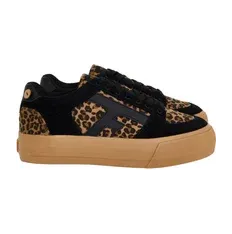 faguo-sneaker F25CF9201-BLA26