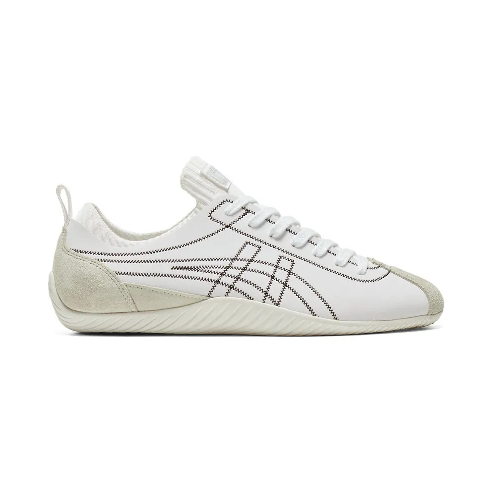 Onitsuka Tiger SCLAW White Black (1183B969-100)