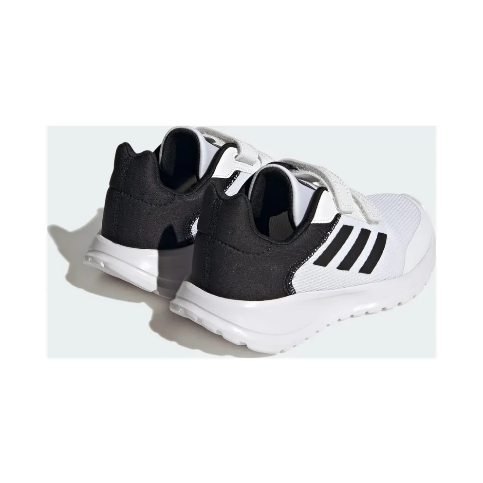 Adidas Tensaur Run Cloud White / Core Black / Core Black (IF0354)