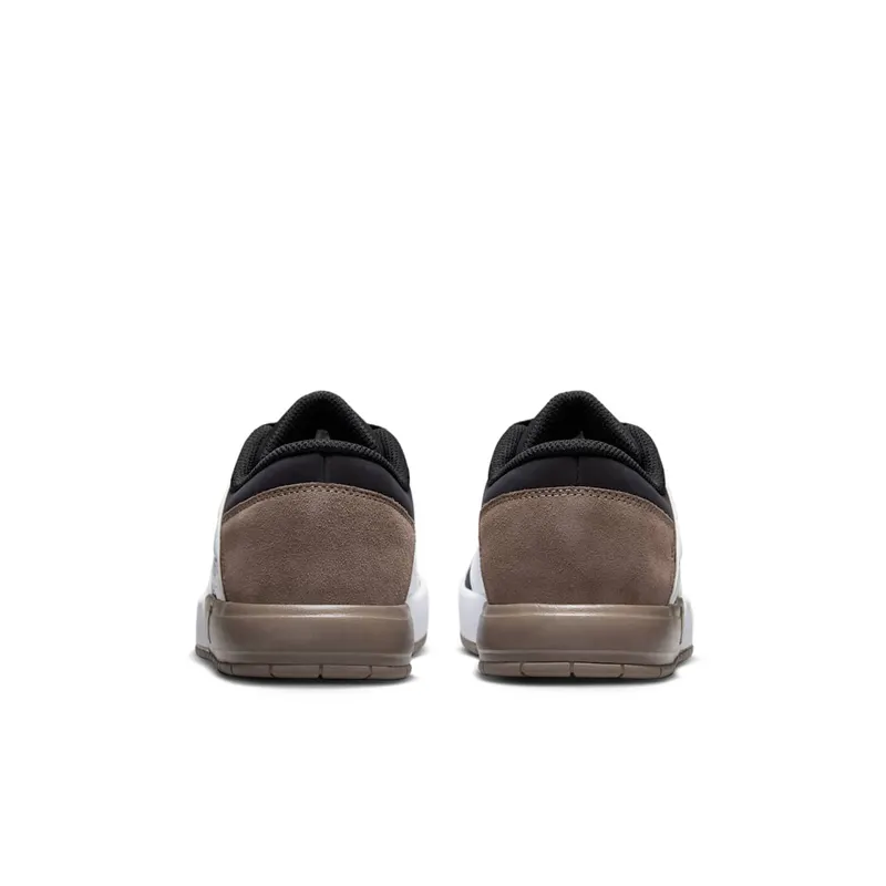 Jordan Nu Retro 1 Low White Palomino Black (FB4412-102)