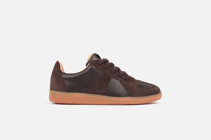 Novesta GAT – 40 (N474009-BRWTRS)